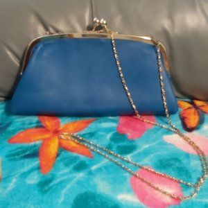 Susen Collection Blue Bags